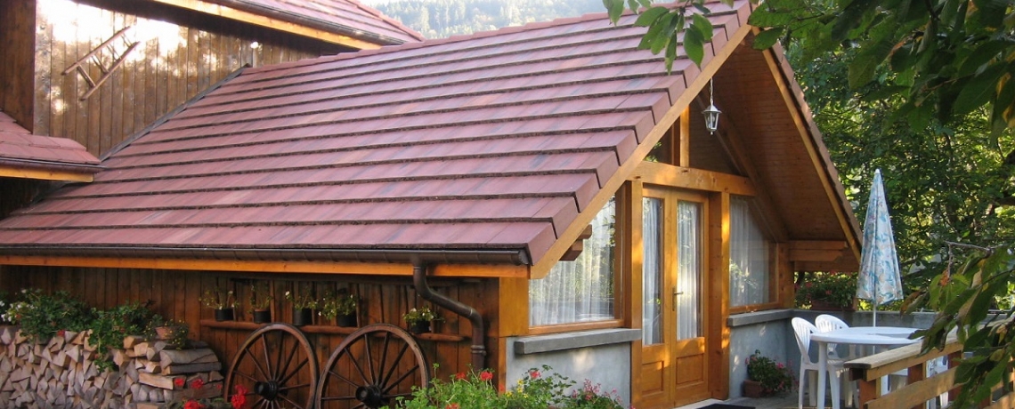 Gîte Les chambres de belledonne