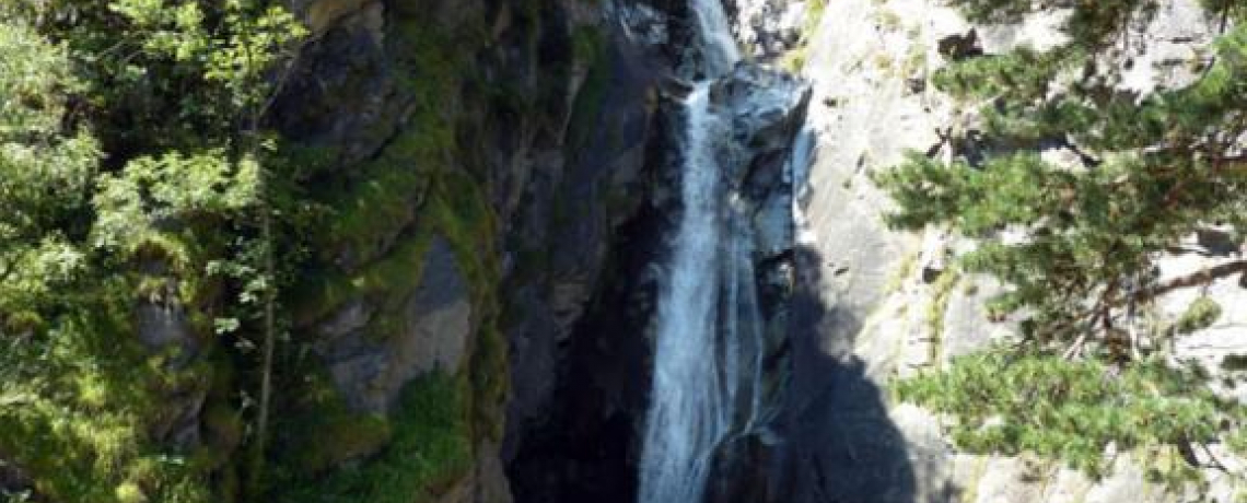 Bourg d&#039;Oisans - Villard Notre Dame