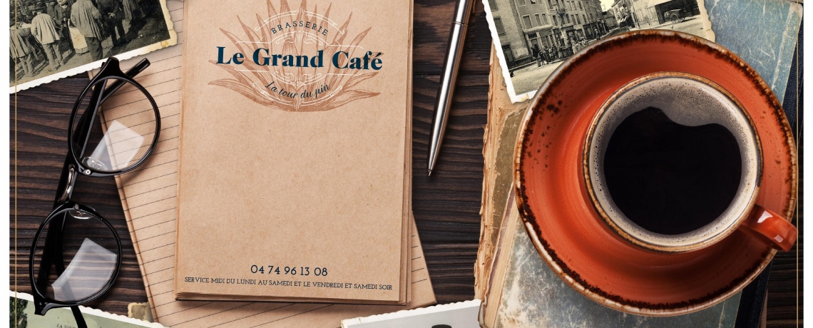 Le Grand Café de la Tour