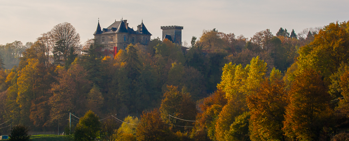 Chteau Raumont