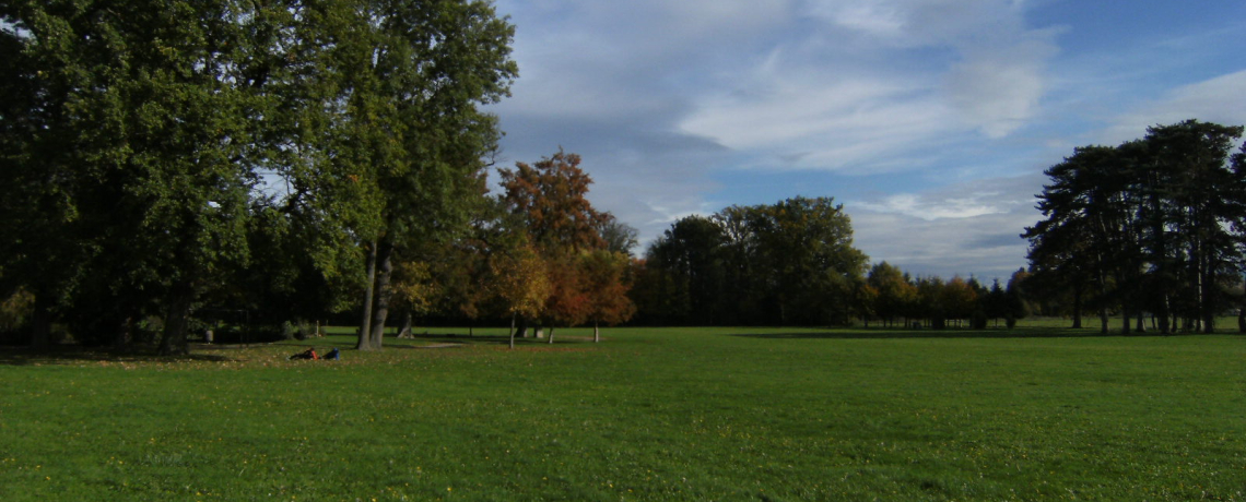 Parc Allivet