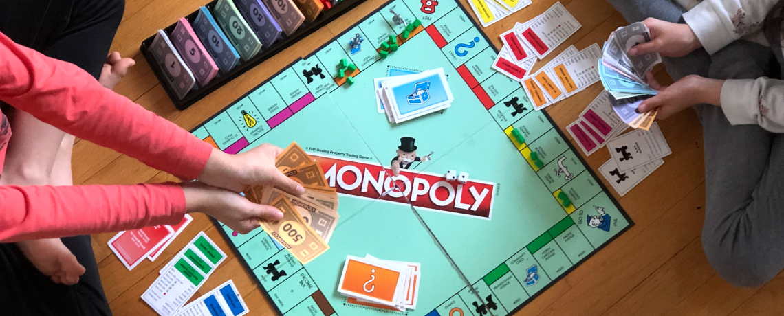 Monopoly