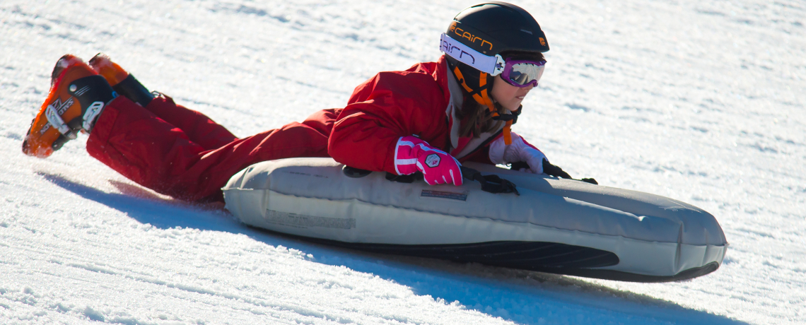 Espace luge - Oz Station