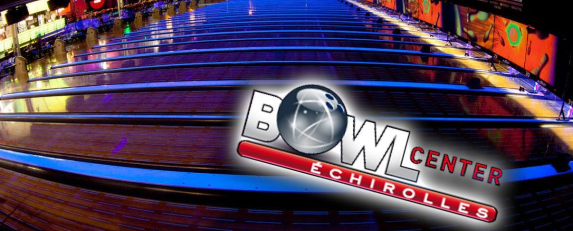 Bowlcenter d&#039;Échirolles