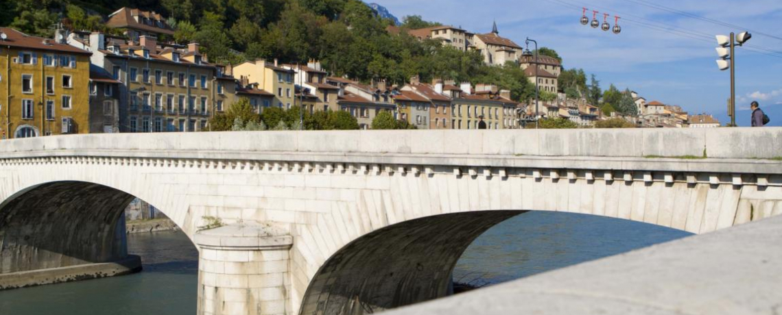 Pont Marius Gontard