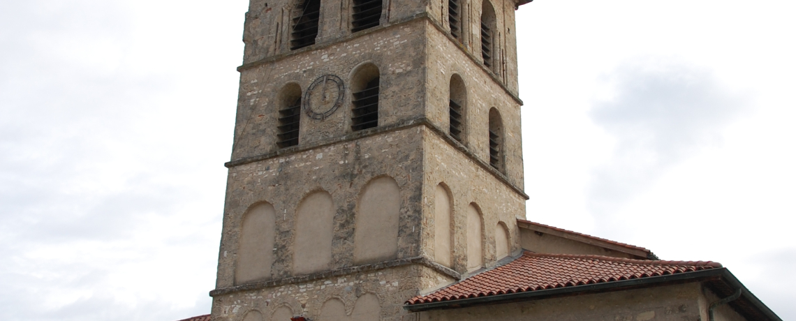 glise Saint-Laurent des Prs