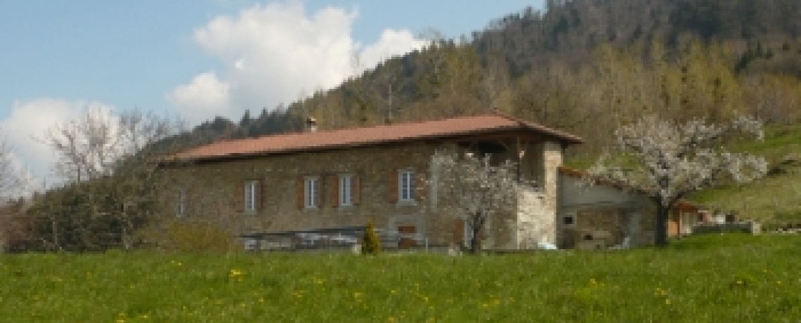 Domaine de Pierrambre