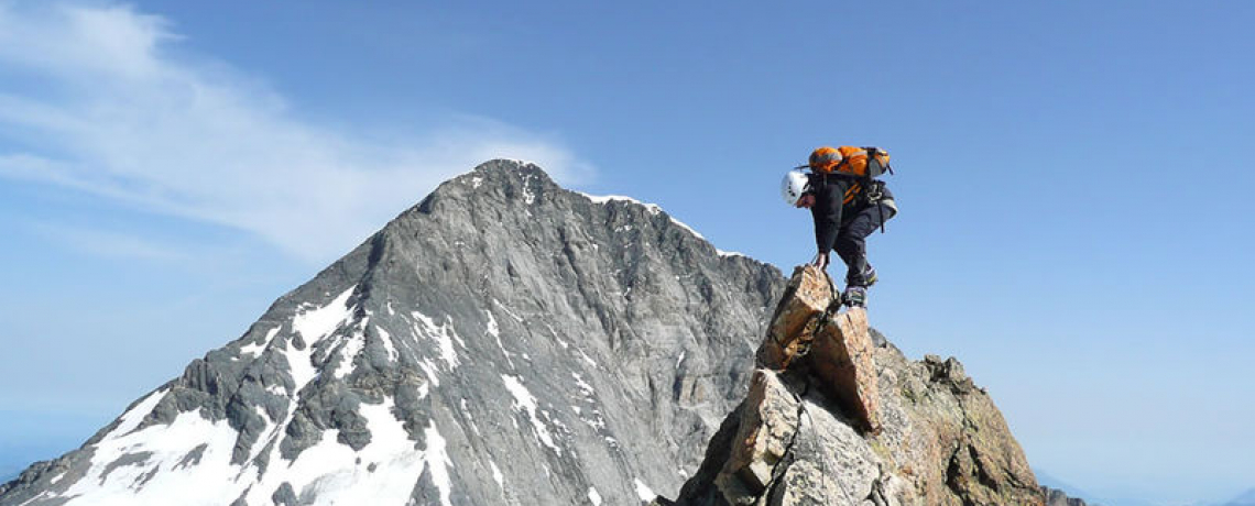 Bureau des guides et accompagnateursde l'oisans