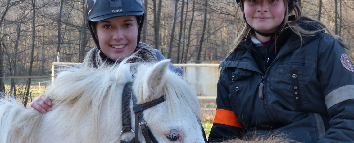 Le Poney Club de l&#039;Etang vous accueille pour des cours d&#039;initiation et de perfectionnement,