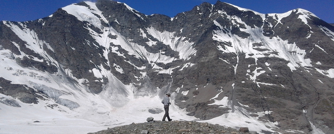 Randonnées, Trek et trail guidés avec Belledonne Evasion