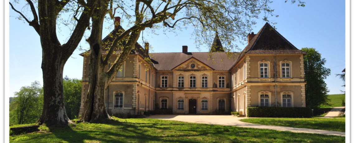 Château de Montolivet : L&#039;Hostellerie du Château