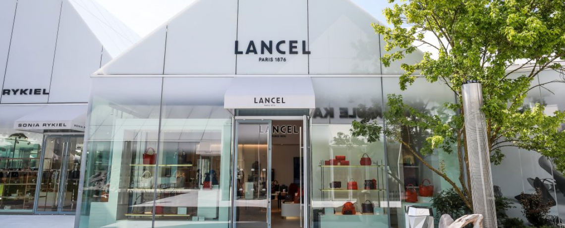 Lancel - The Village