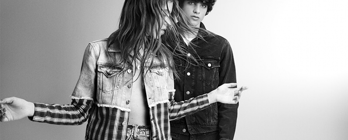 Pepe Jeans - The Village