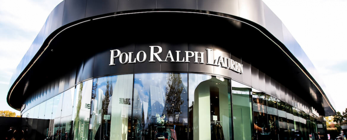 Polo Ralph Lauren - The Village