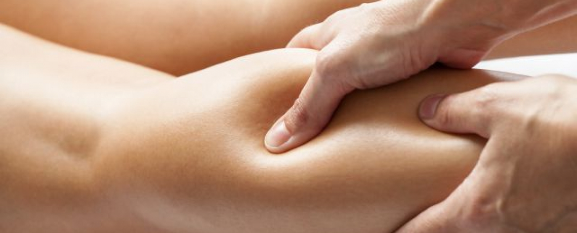 Massage et Récupération sportive - individuel