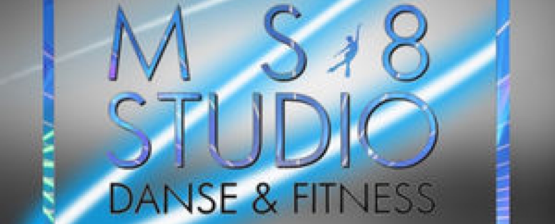 Studio MS8 Danse et Fitness