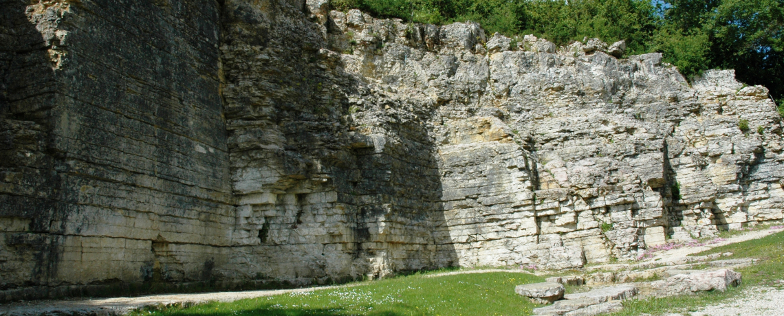 Via Ferrata - OTSI Morestel