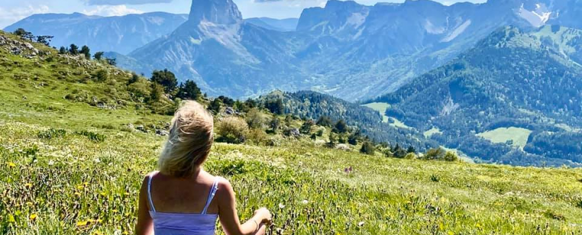 Mont Aiguille Yoga - Yoga pour tous