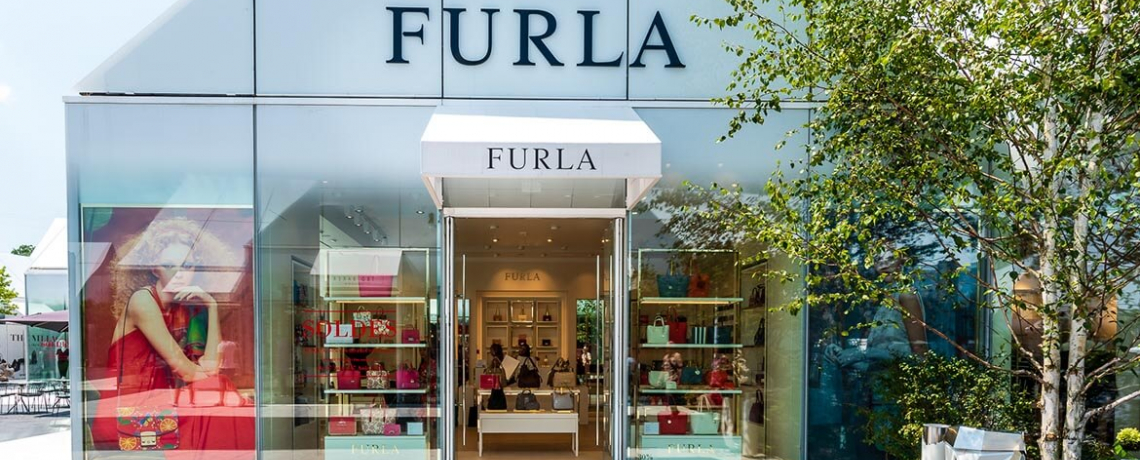 Furla - The Village