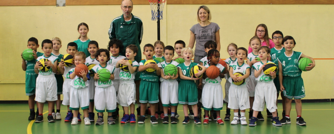 Baby basket - U7