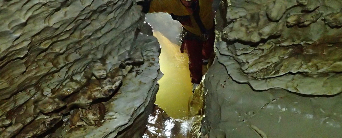 Grotte de la Cambise