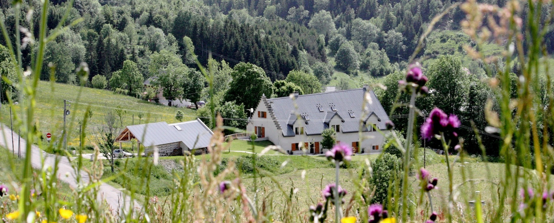 Résidence hôtelière Le Val Lachard