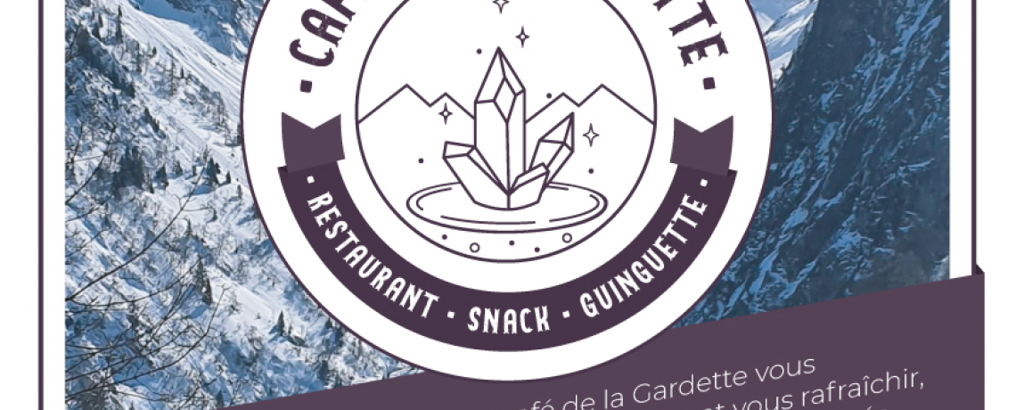 Café de la Gardette