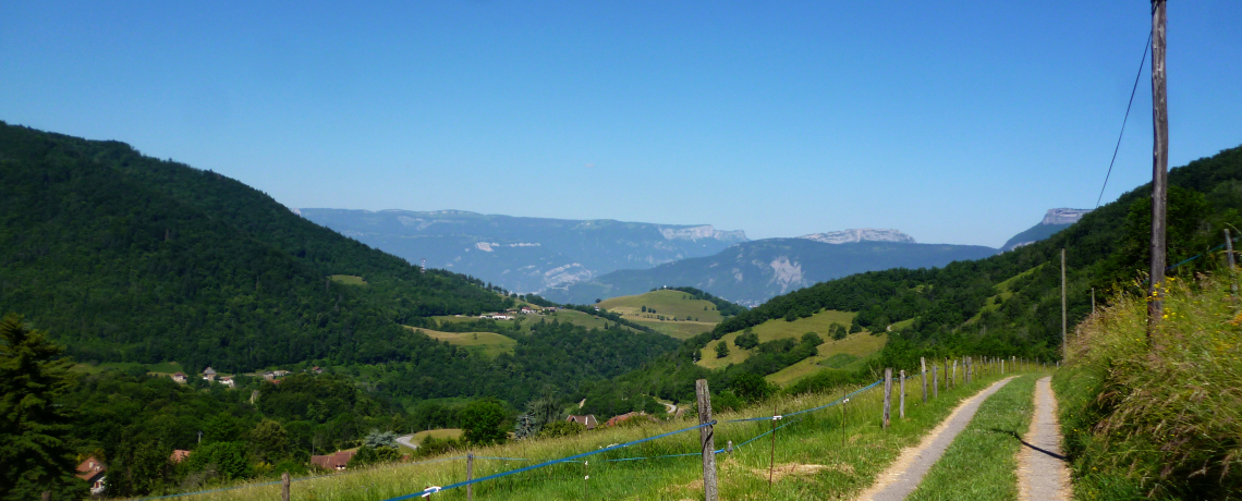 Balcons de Belledonne