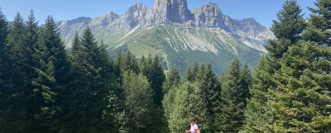 Col de l&#039;Arzelier - La Sarrasine