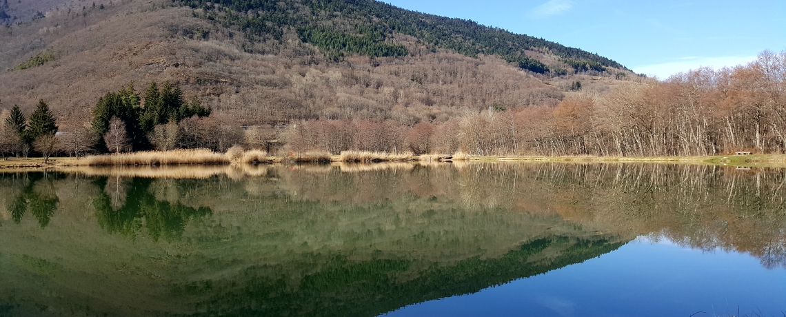 Etang du Crey