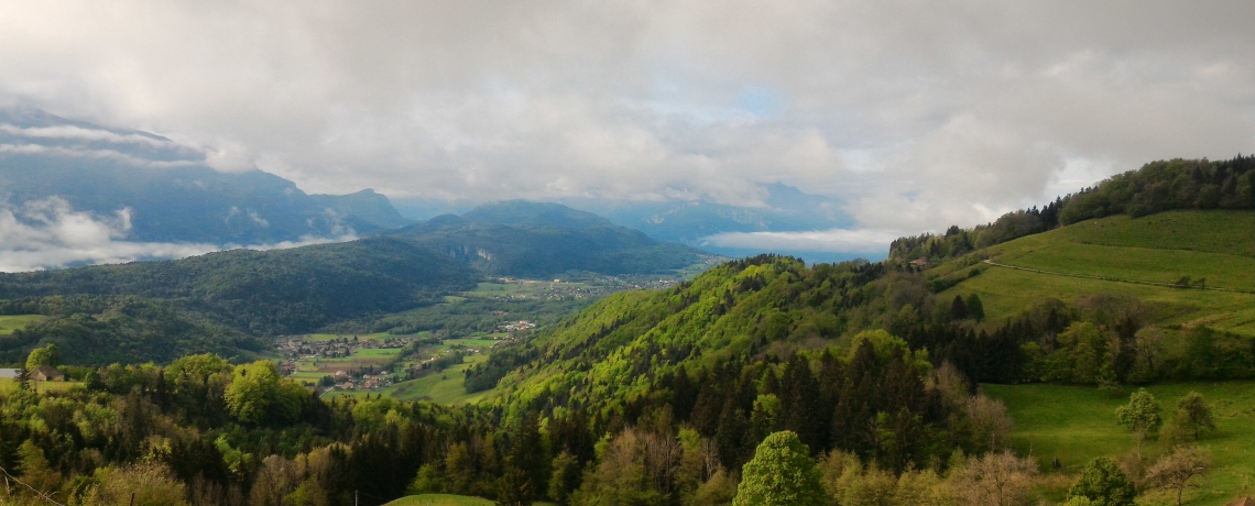 Col des Mille Martyrs