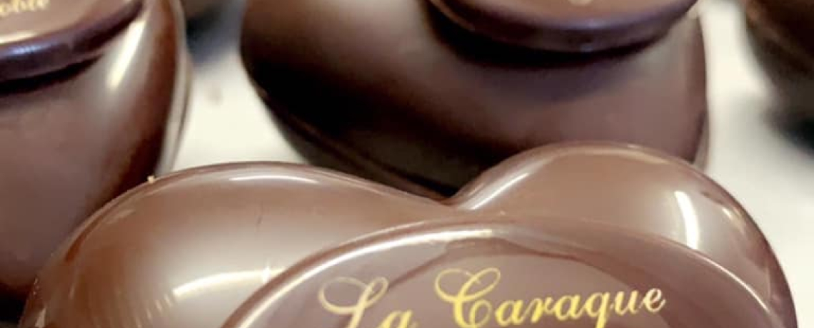 La Caraque Chocolatier