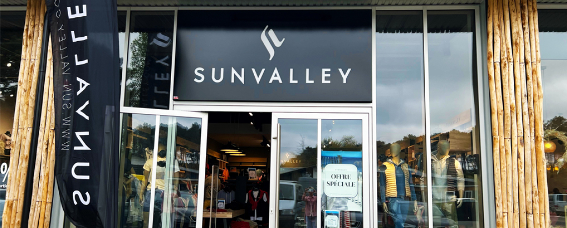 Sun Valley - The Village