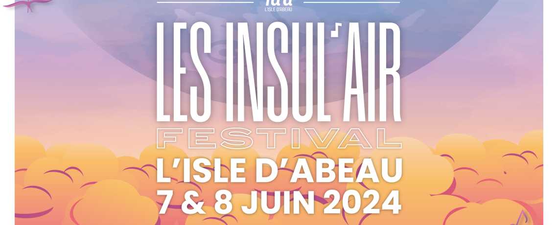 Festival Les Insul&#039;air