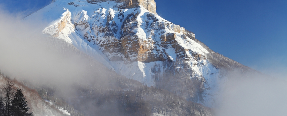 Dent de Crolles