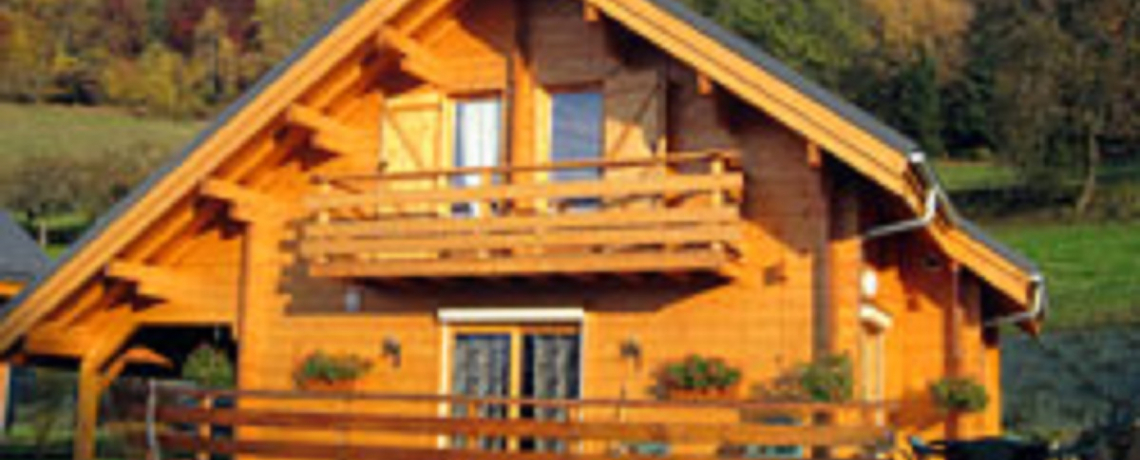 Chalet Gîte la Tanière d&#039;Eddy