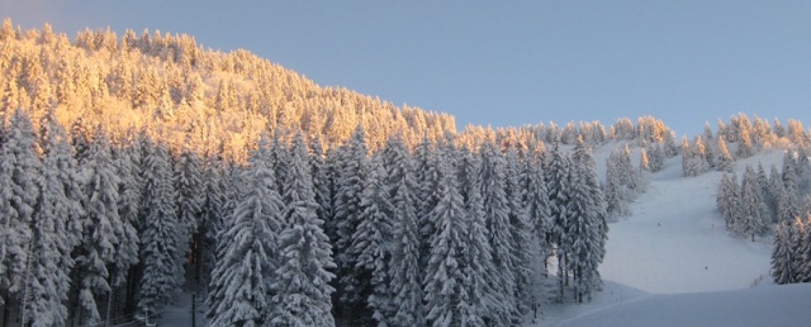 Col du Barioz