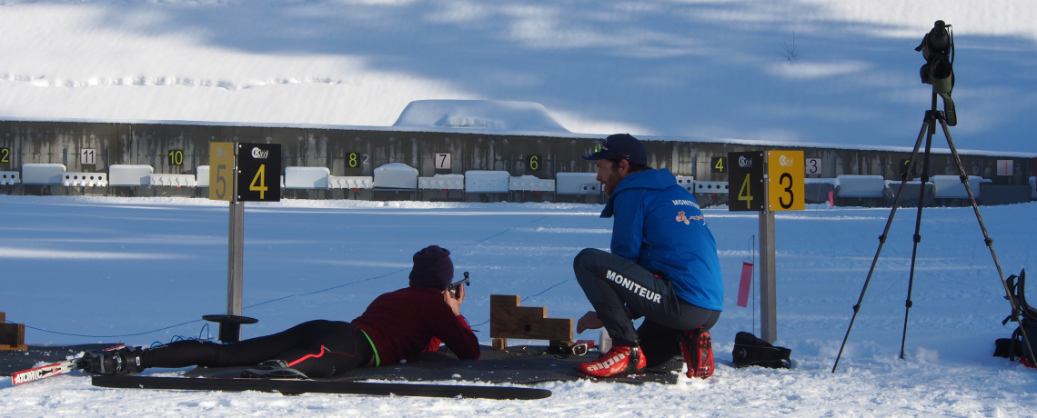 Biathlon - OUREA Sports Outdoor