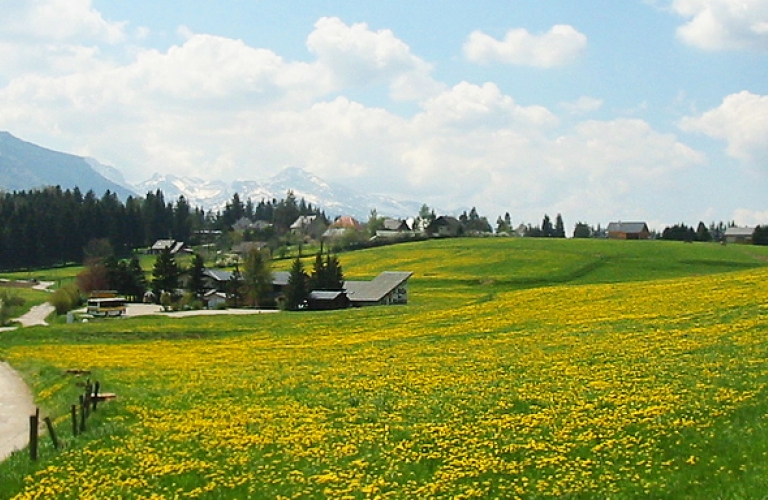 OTI Vercors - Bureau d&#039;information touristique de Lans en Vercors