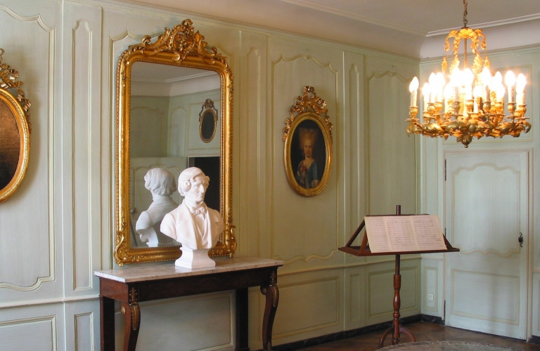 Musée Hector-Berlioz