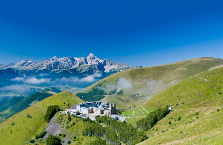 Sanctuaire de Notre Dame de La Salette