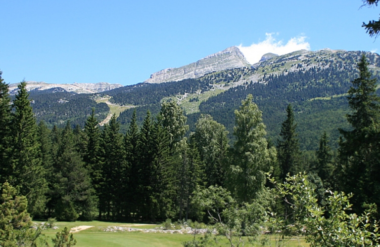 Villard-de-Lans