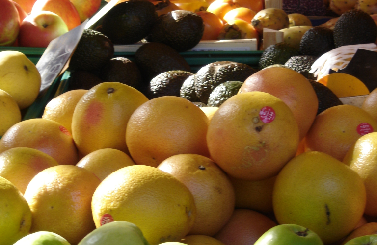 Marché de Producteurs de Vizille