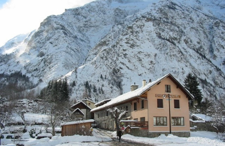 Chalet Dauphin