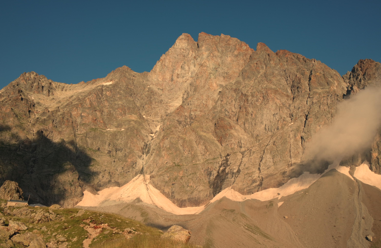 Refuge de Font Turbat