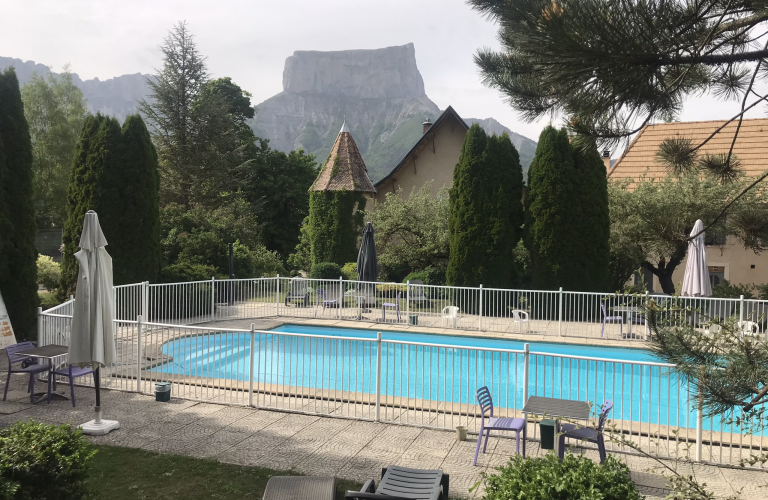 Château de Passières | Hôtel et Restaurant