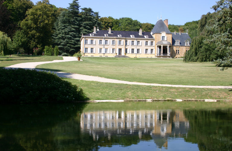 Château d&#039;Anjou