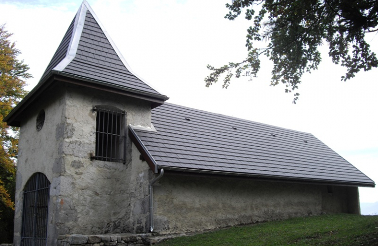 Chapelle St Michel