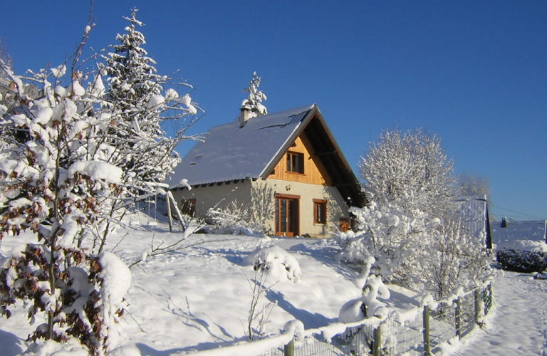 Chalet Le Montagnard