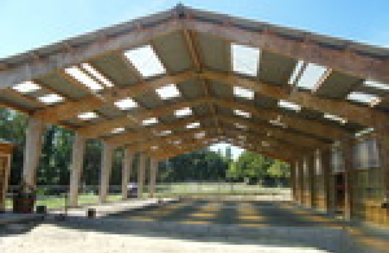 Cours d&#039;équitation à l&#039;Ecole d&#039; équitation de Plambois